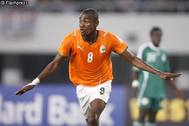 J.O. : l'Afrique veut taler sa force