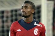 Transfert : le flop Kalou doit dj quitter Lille