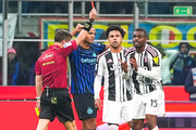 Juve : furieux, les Turinois d�noncent un scandale arbitral !