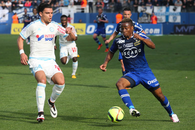 Marseille va devoir regarder derrire... - Dbrief et NOTES des joueurs (Bastia 2-1 OM)