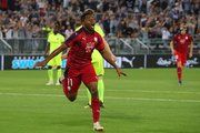 Bordeaux rejoint l'OM et Rennes en C3 ! - Dbrief et NOTES des joueurs (FCGB 2-0 La Gantoise)