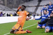 Marseille tombe ds les huitimes de finale ! - Dbrief et NOTES des joueurs (OM 1-1 RCSA, 2-4 tab)