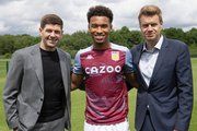 Mercato : Coutinho, Kamara, Diego Carlos... Le départ canon d'Aston Villa