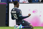 OM : le surprenant duo Kamissoko-Nnadi a s�duit