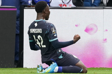 OM : le surprenant duo Kamissoko-Nnadi a s�duit