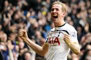 Tottenham : Harry Kane, le nouveau phnomne de la Premier League