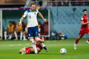 Coupe du monde : Kane, l'Angleterre retient son souffle...