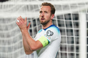 Angleterre : son "penalty merdique" digr, Kane veut offrir un premier Euro aux Three Lions
