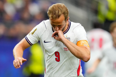 Angleterre : le festival de Kane