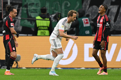 Les 13 infos  savoir sur la journe : le Bayern inarrtable, Liverpool perd encore, Arsenal 1er, Mbapp marque et se blesse...