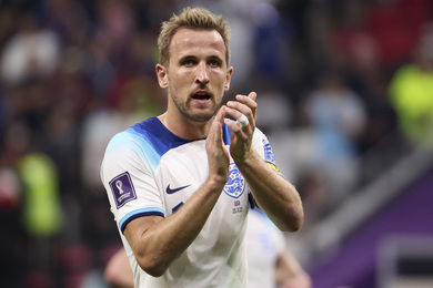 Angleterre : Kane, le danger numro 1 pour les Bleus ?
