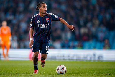 Lyon : Kango, une premi�re bluffante