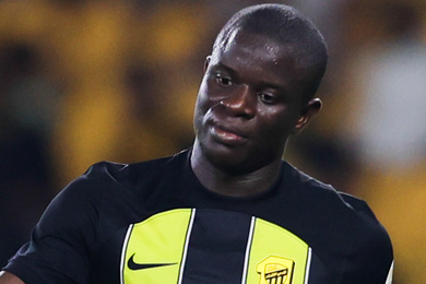 Mercato : Kant� � Fenerbah�e, transfert avort� !