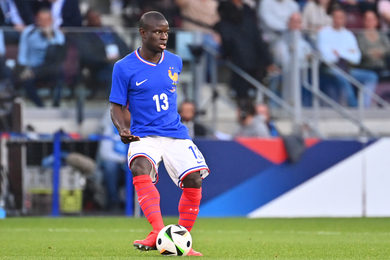Đội tuyển Pháp: Anh ấy nhỏ con, dễ thương nhưng trên hết luôn giỏi... Kanté không hề thay đổi