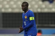 Le néant absolu - Débrief et NOTES des joueurs (France 0-0 Israël)