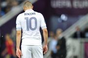 BILLET (de P. Lacourte) : "C'est notre meilleur joueur, Karim Benzema !"