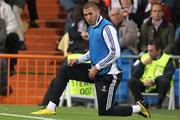Le Real vole au secours de Benzema
