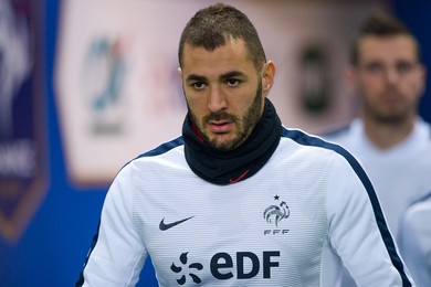 Equipe de France : Karim Benzema, deux éléments bloquent son retour...