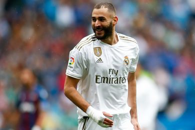 Real : a s'active pour blinder Benzema !