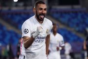 Real : Benzema, c'est monstrueux !