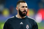 Real : la blessure de Benzema irrite du monde...