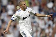 Real : le "magistral" Benzema gale Zidane