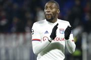 Mercato : Toko Ekambi bien parti pour rester dfinitivement  Lyon