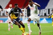Lyon : cette fois, Toko Ekambi a fait son nid