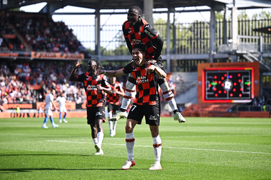 L'OM, quelle mis�re ! - D�brief et NOTES des joueurs (Lorient 2-0 Marseille)