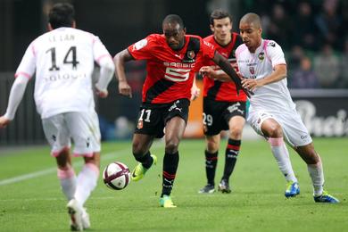 Rennes reste un client - L’avis du spcialiste (Rennes 2-0 Lorient)