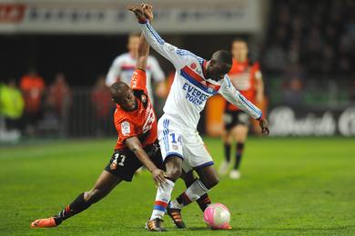 Lyon limite la casse - L’avis du spcialiste (Rennes 1-1 Lyon)