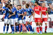 Monaco laisse encore filer la victoire - Dbrief et NOTES des joueurs (RCSA 2-2 ASM)
