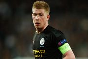 Mercato : De Bruyne en plein doute