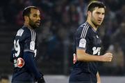 OM - Nice : les Marseillais sans leur artificier, les Ni�ois avec un buteur fant�me...