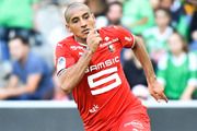 Transfert : Khazri laisse un tout petit espoir  Rennes