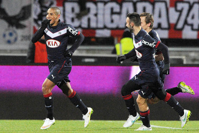 Les 7 infos  savoir sur la soire de Ligue 1 : Bordeaux se relance, Lille djoue les statistiques, faut pas nerver Lorient...