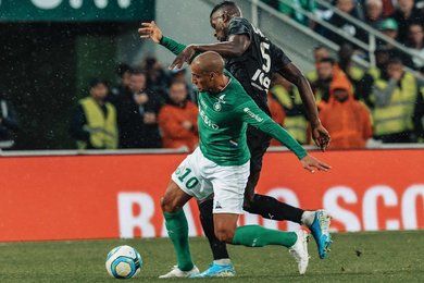 Coup d'arrt pour les Verts - Dbrief et NOTES des joueurs (ASSE 2-2 Amiens)
