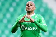 ASSE : Khazri sauve la peau de Puel