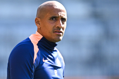 Montpellier : Adams victime de harclement dans le vestiaire ? La rponse cash de Khazri