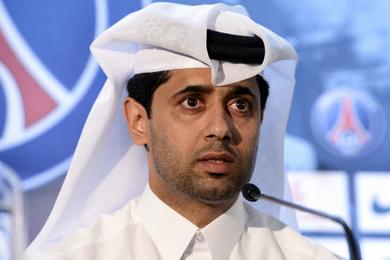 PSG : Al-Khelaifi affiche ses ambitions et vise un effectif 100% franais