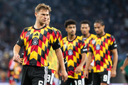 Allemagne : plus que l'ombre de la grande Mannschaft