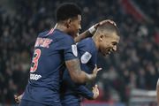 Paris trop fort pour un Montpellier malchanceux - D�brief et NOTES des joueurs (PSG 5-1 Montpellier)