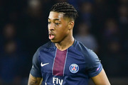 PSG : pour sa premire en C1, Kimpembe a compltement teint la MSN