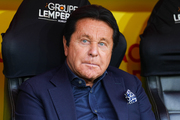 Levante : l'incroyable pied de nez � Kita