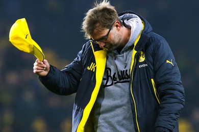 Dortmund : Klopp va partir ! (officiel)