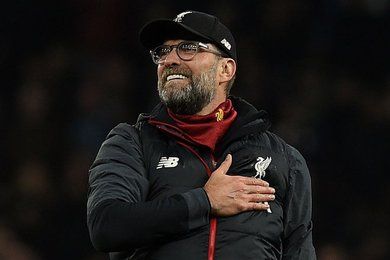 Liverpool : la Mannschaft place déjà ses pions pour Klopp