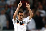 Klose vise trois records