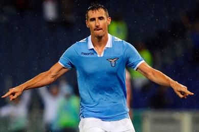 Lazio : grand seigneur, Klose avoue sa faute et fait annuler son but