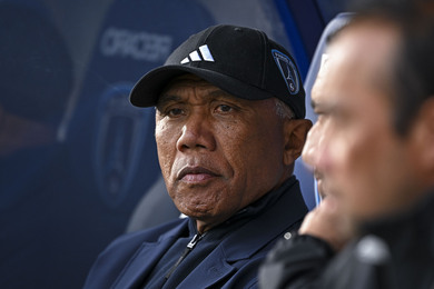 Paris FC : sign� Kombouar�