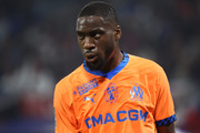 OM : l'avenir de Kondogbia pourrait bien s'crire en dfense